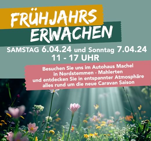 Autohaus Machel, Nordstemmen: Ob Dacia Neuwagen, Jahreswagen, Wohnmobil, Reifen oder Reifenservice Hannover, Autoverwertung, Werkstatt-Know-how, Achsvermesseung, Pannenhife oder Bosch Car Service - der Dacia Hndler ist weit ber die Stadtgrenzen bis nach Hildesheim und Hannover fr sein vielfltiges Angebot bekannt. 