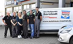 Autohaus Machel, Nordstemmen: Ob Dacia Neuwagen, Jahreswagen, Wohnmobil, Reifen oder Reifenservice Hannover, Autoverwertung, Werkstatt-Know-how, Achsvermesseung, Pannenhife oder Bosch Car Service - der Dacia Hndler ist weit ber die Stadtgrenzen bis nach Hildesheim und Hannover fr sein vielfltiges Angebot bekannt. 