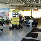 Autohaus Machel, Nordstemmen: Ob Dacia Neuwagen, Jahreswagen, Wohnmobil, Reifen oder Reifenservice Hannover, Autoverwertung, Werkstatt-Know-how, Achsvermesseung, Pannenhife oder Bosch Car Service - der Dacia Hndler ist weit ber die Stadtgrenzen bis nach Hildesheim und Hannover fr sein vielfltiges Angebot bekannt. 